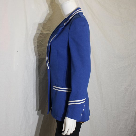 Vintage Act III Blazer - Picture 2 of 8